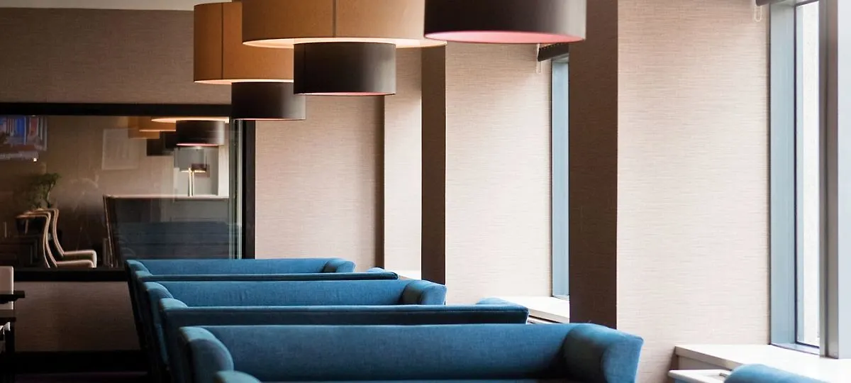 Leonardo Hotel Dublin Christchurch - Formerly Jurys Inn Irlanda