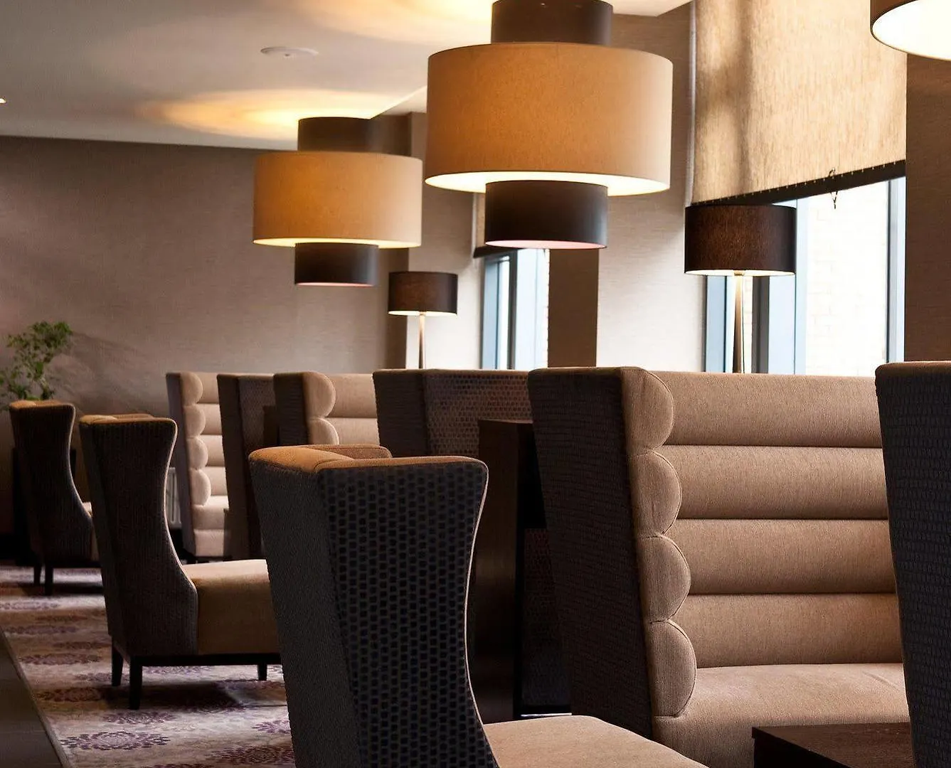 Leonardo Hotel Dublin Christchurch - Formerly Jurys Inn