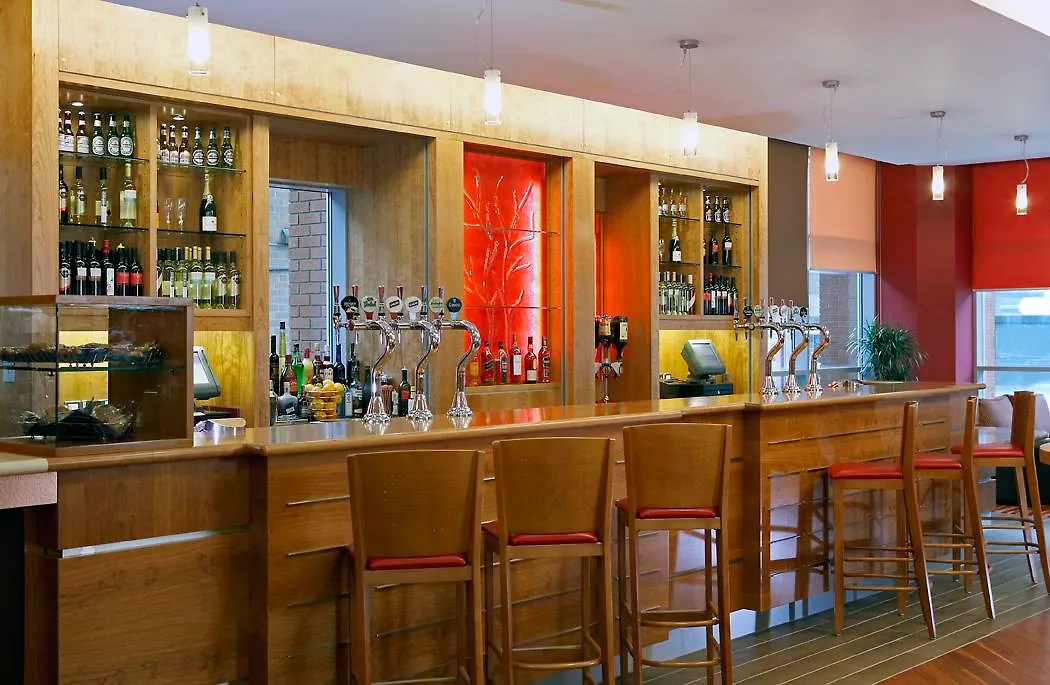 Leonardo Hotel Dublin Christchurch - Formerly Jurys Inn