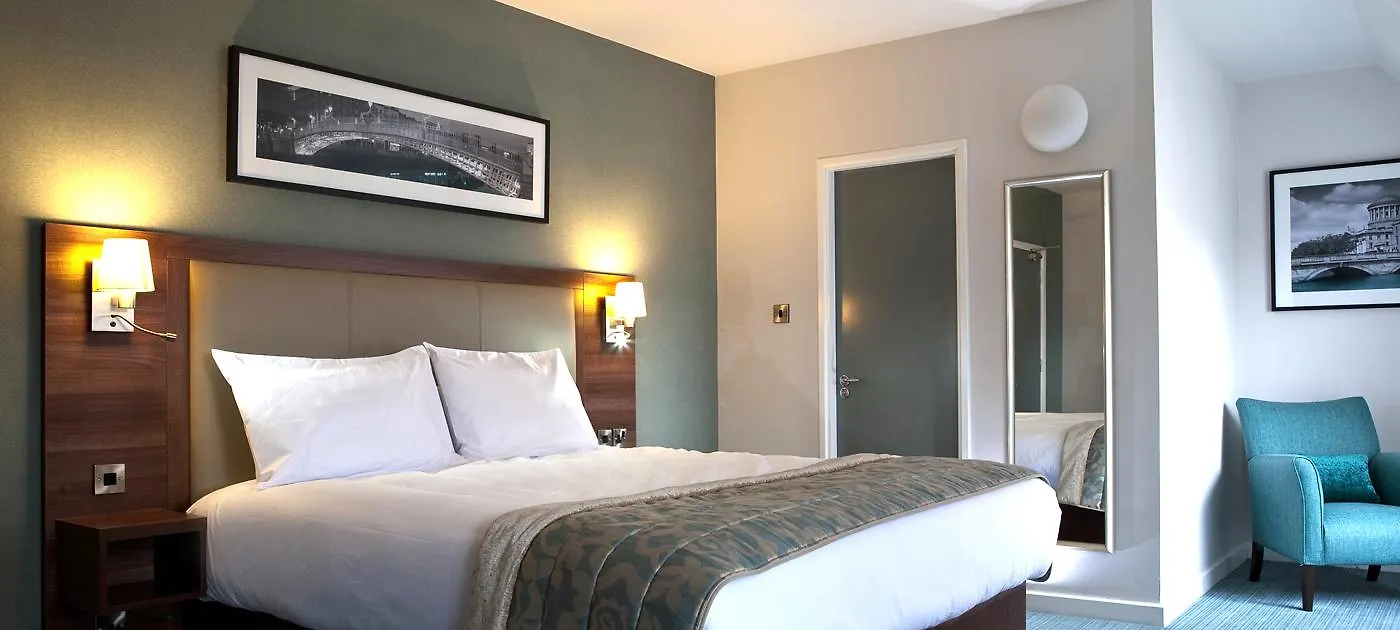 Leonardo Hotel Dublin Christchurch - Formerly Jurys Inn