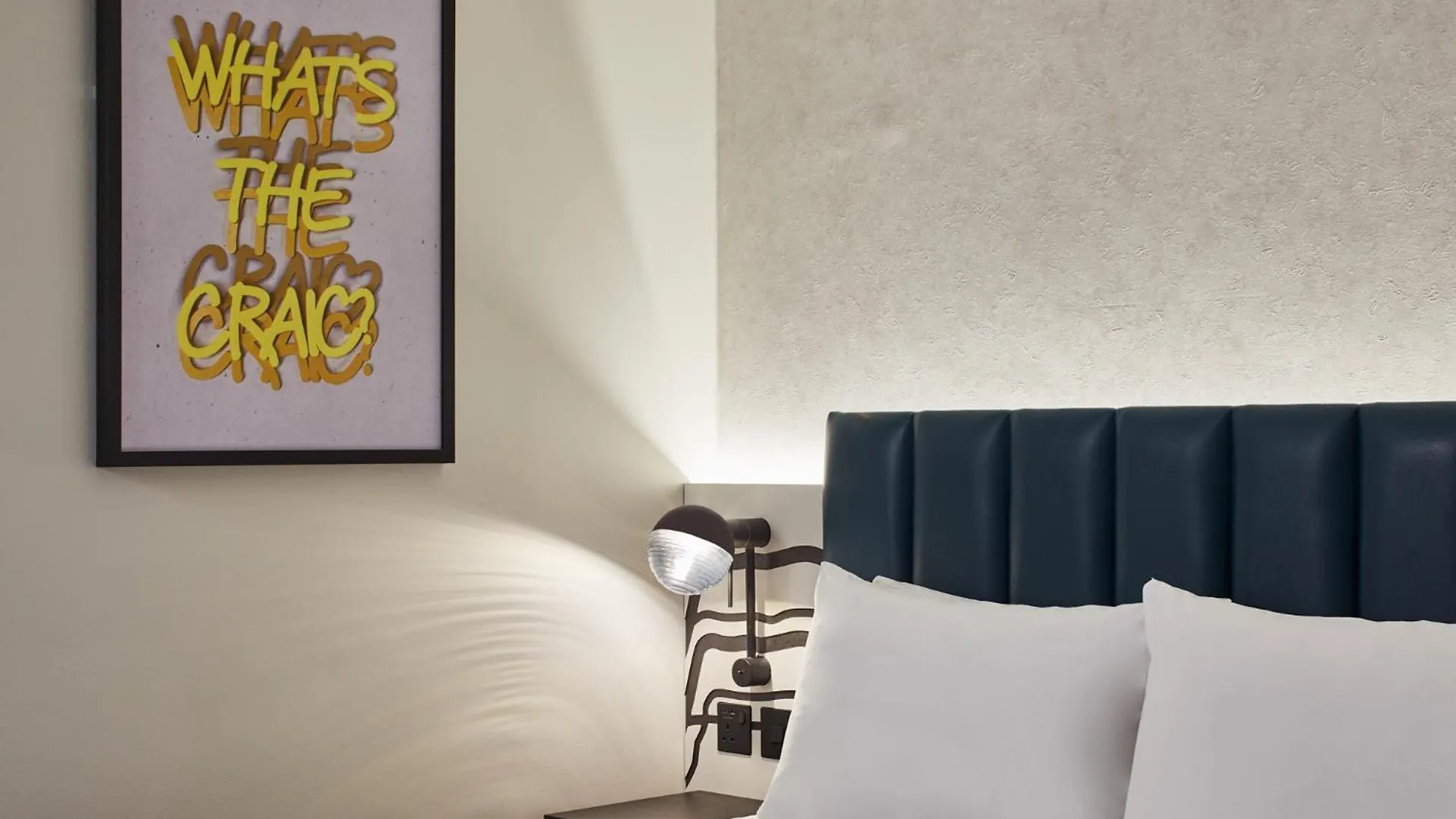 Leonardo Hotel Dublin Christchurch - Formerly Jurys Inn 4*,  Irlandia