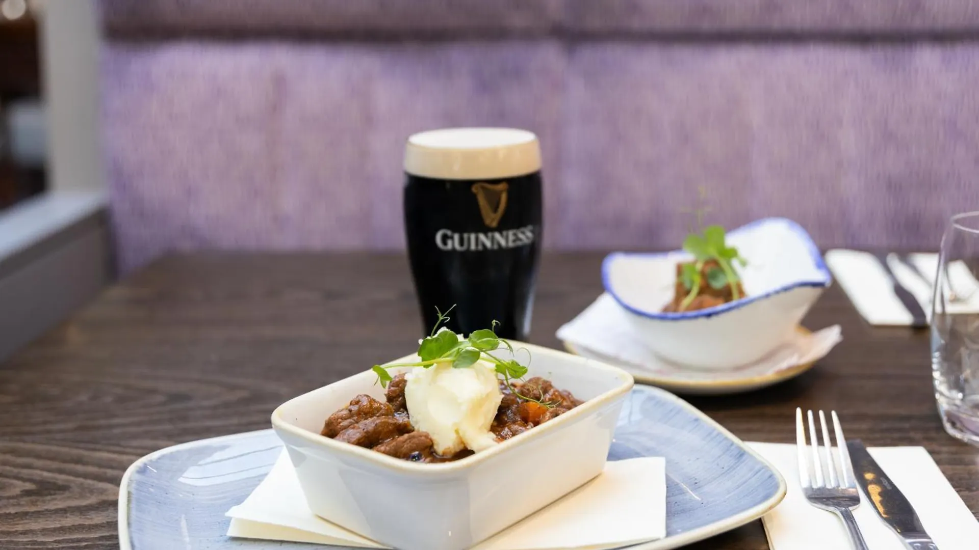 ****  Leonardo Hotel Dublin Christchurch - Formerly Jurys Inn Irlandia
