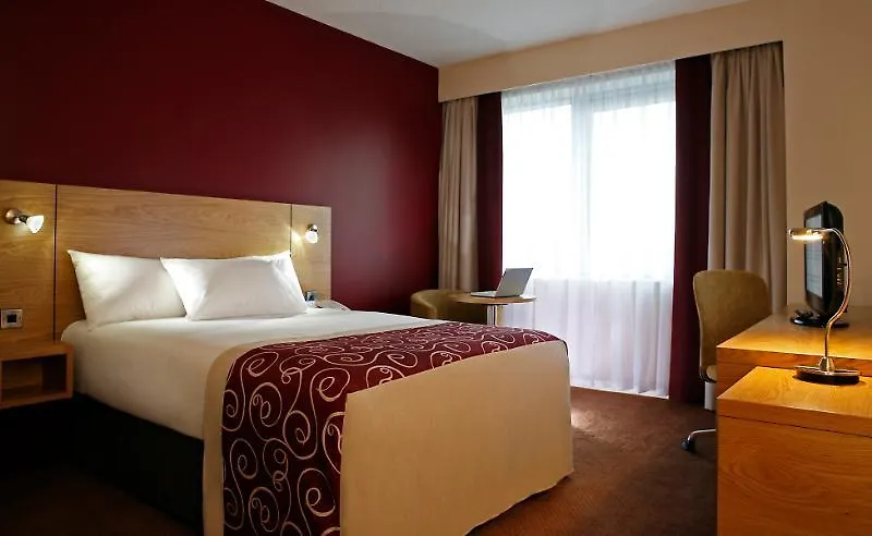 Leonardo Hotel Dublin Christchurch - Formerly Jurys Inn Ιρλανδία