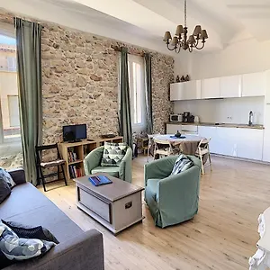 Hanna-logis Appartamento Antibes