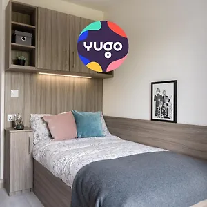 Yugo Explore - Melbourn Point Ireland