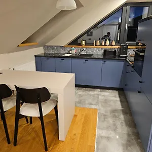  Apartmanhotel Altara Lengyelország