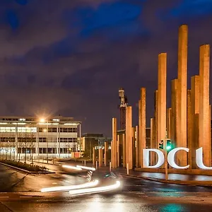 Dcu Apartment