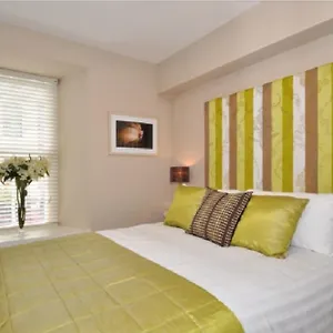 **** Hotel 7 Cross Street Irlande