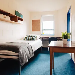 Dcu Larkfield Apartment