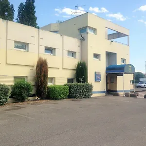 ** Hotel Stars Lyon Eurexpo France