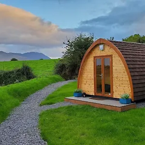 Farmyard Lane Glamping Ireland