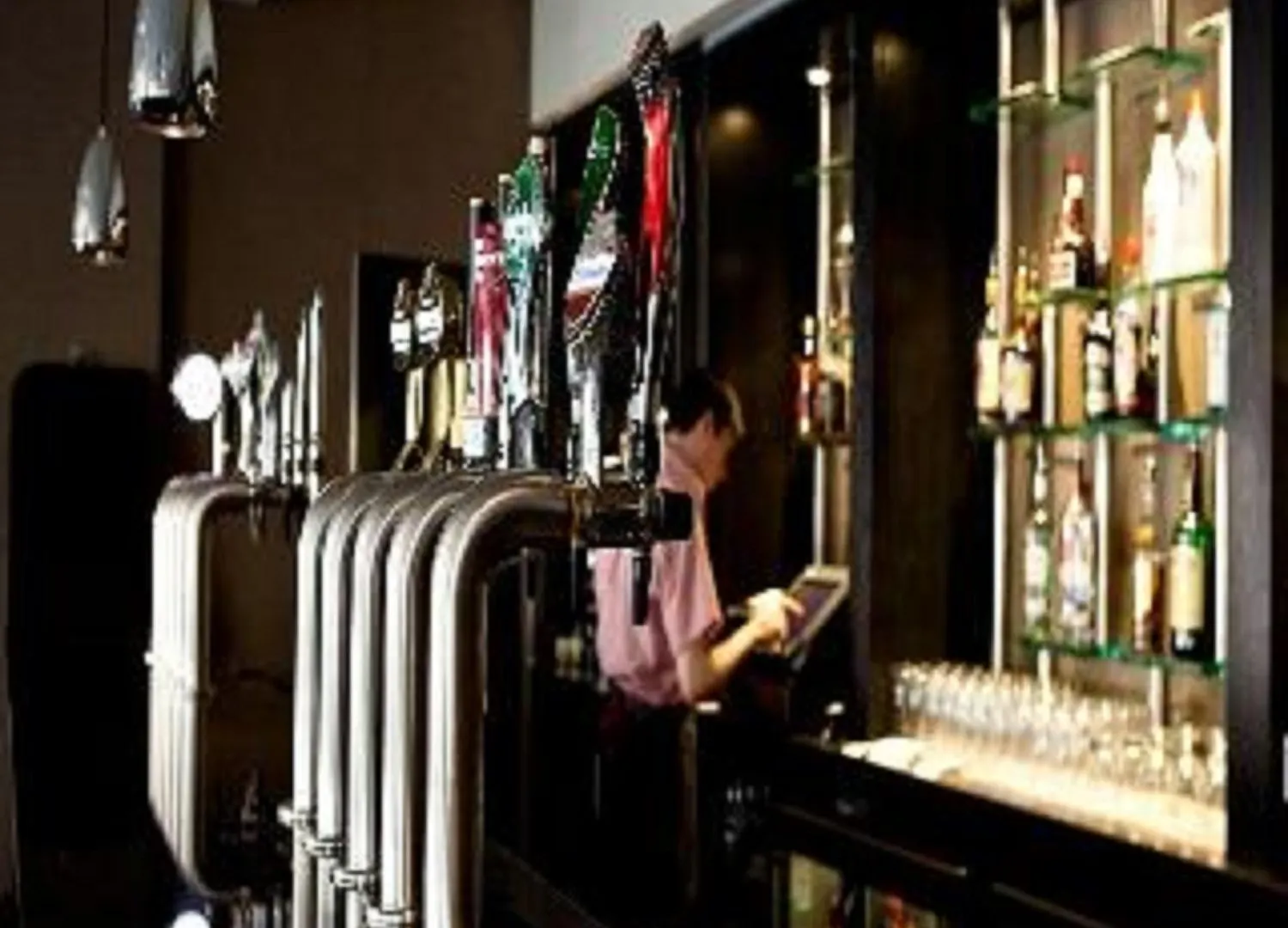 ****  Leonardo Hotel Dublin Christchurch - Formerly Jurys Inn Ireland