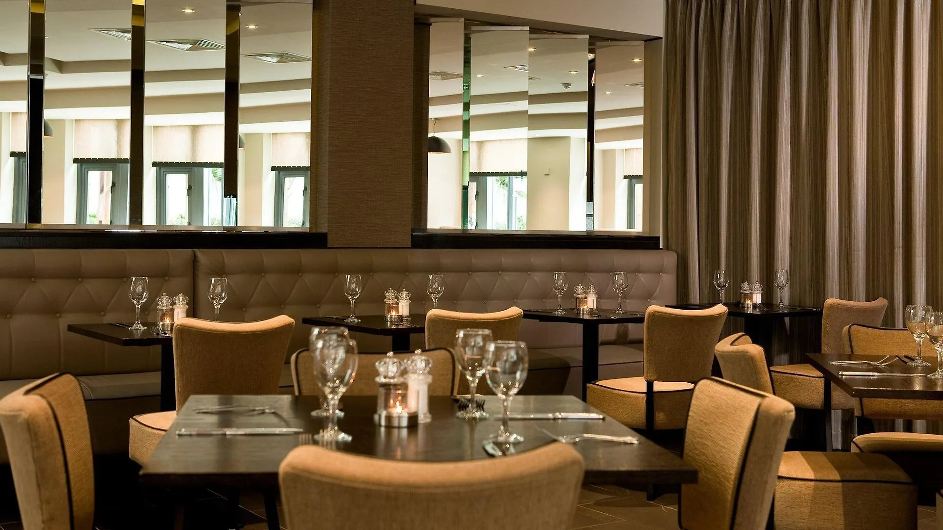 ****  Leonardo Hotel Dublin Christchurch - Formerly Jurys Inn Irlanda