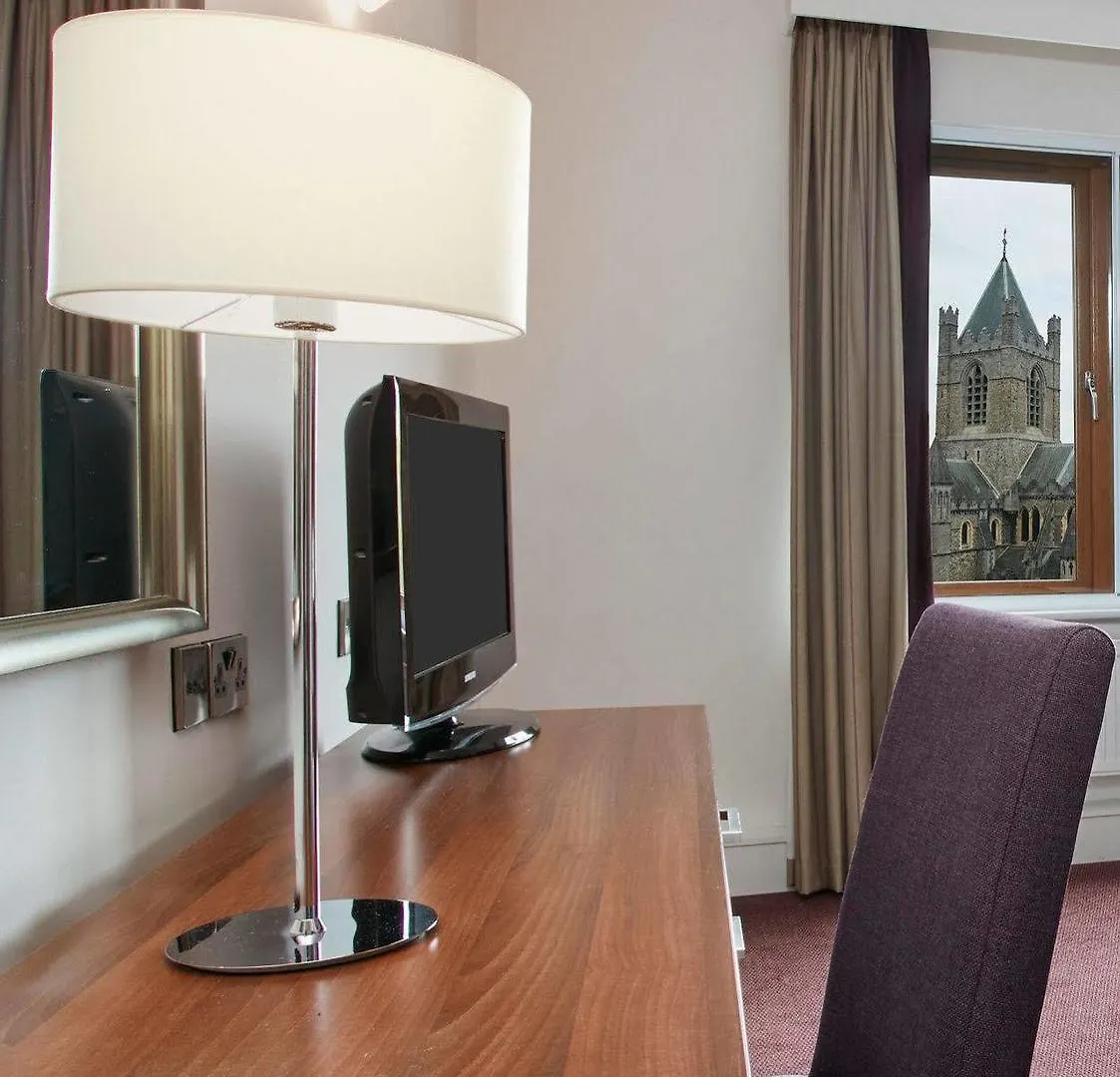 Leonardo Hotel Dublin Christchurch - Formerly Jurys Inn