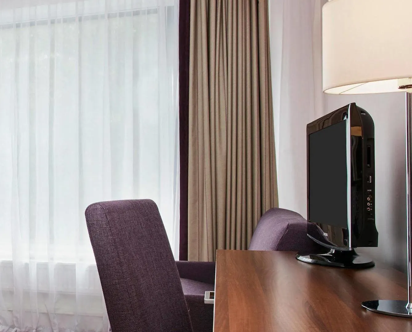 Leonardo Hotel Dublin Christchurch - Formerly Jurys Inn