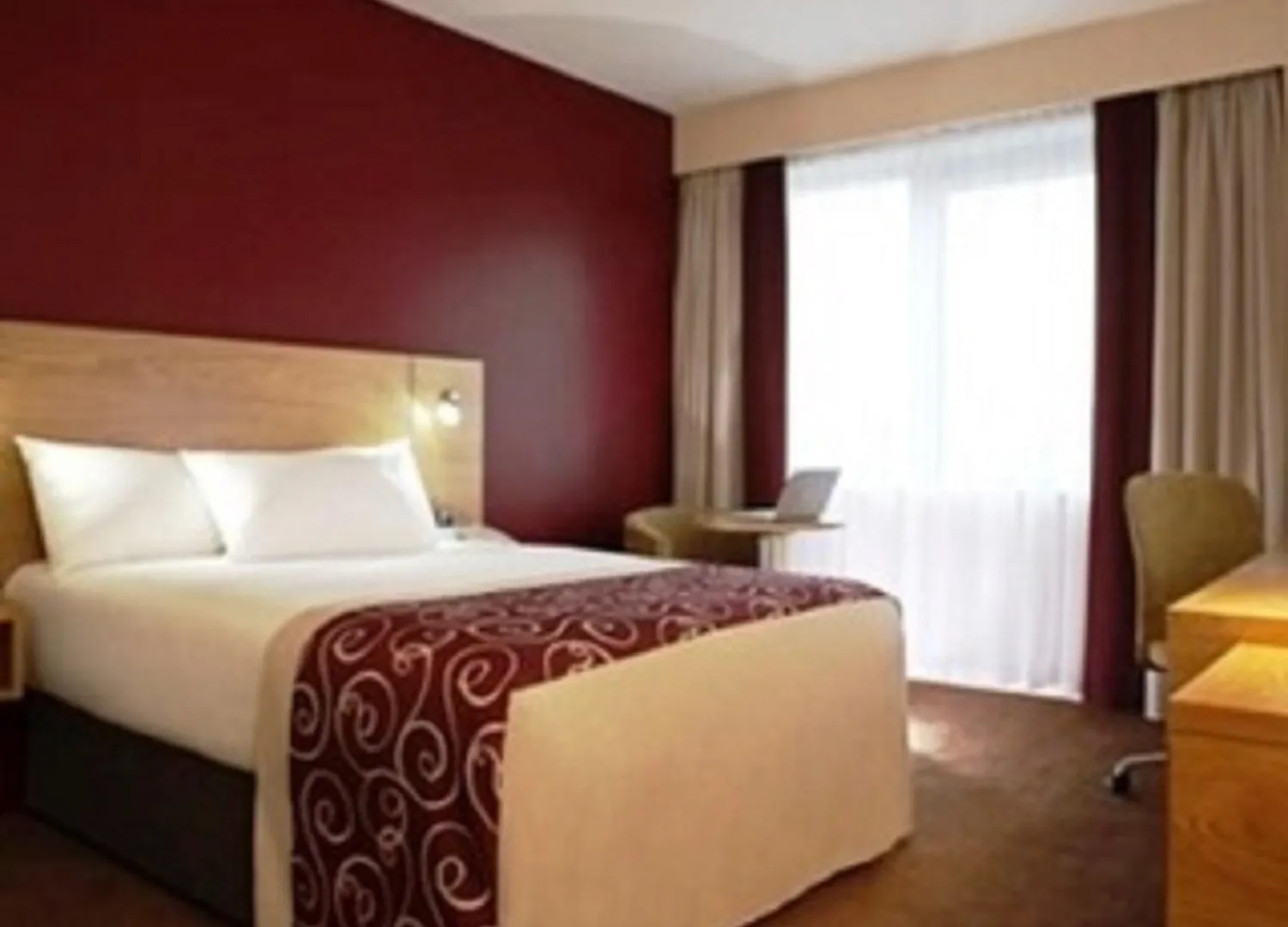 Leonardo Hotel Dublin Christchurch - Formerly Jurys Inn