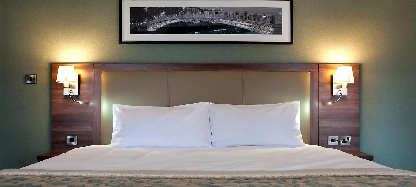 Leonardo Hotel Dublin Christchurch - Formerly Jurys Inn