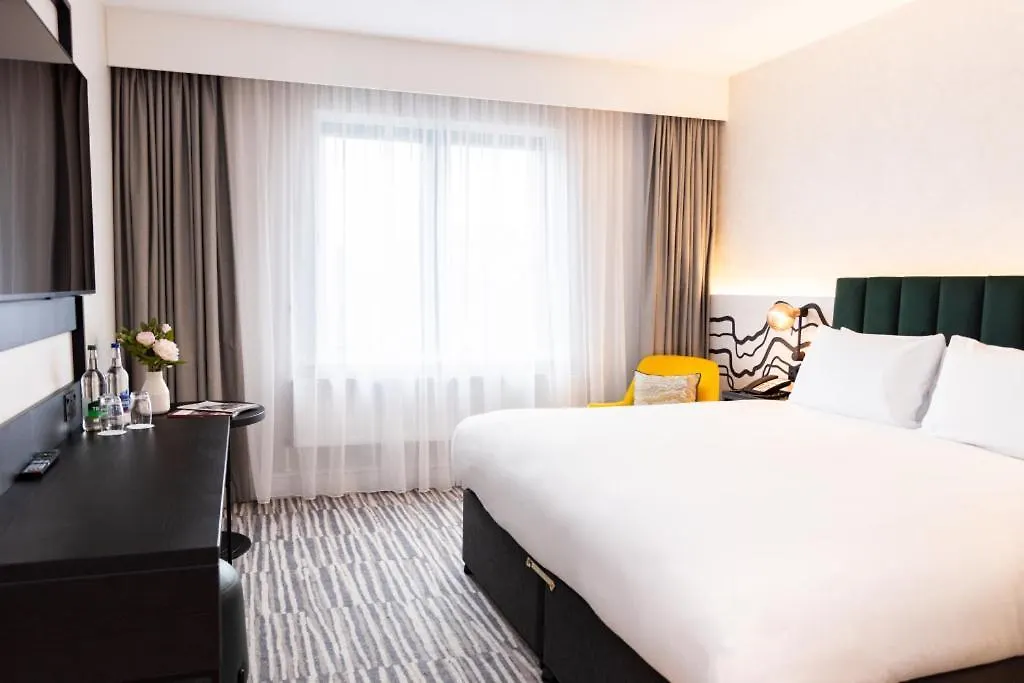 Leonardo Hotel Dublin Christchurch - Formerly Jurys Inn Ireland
