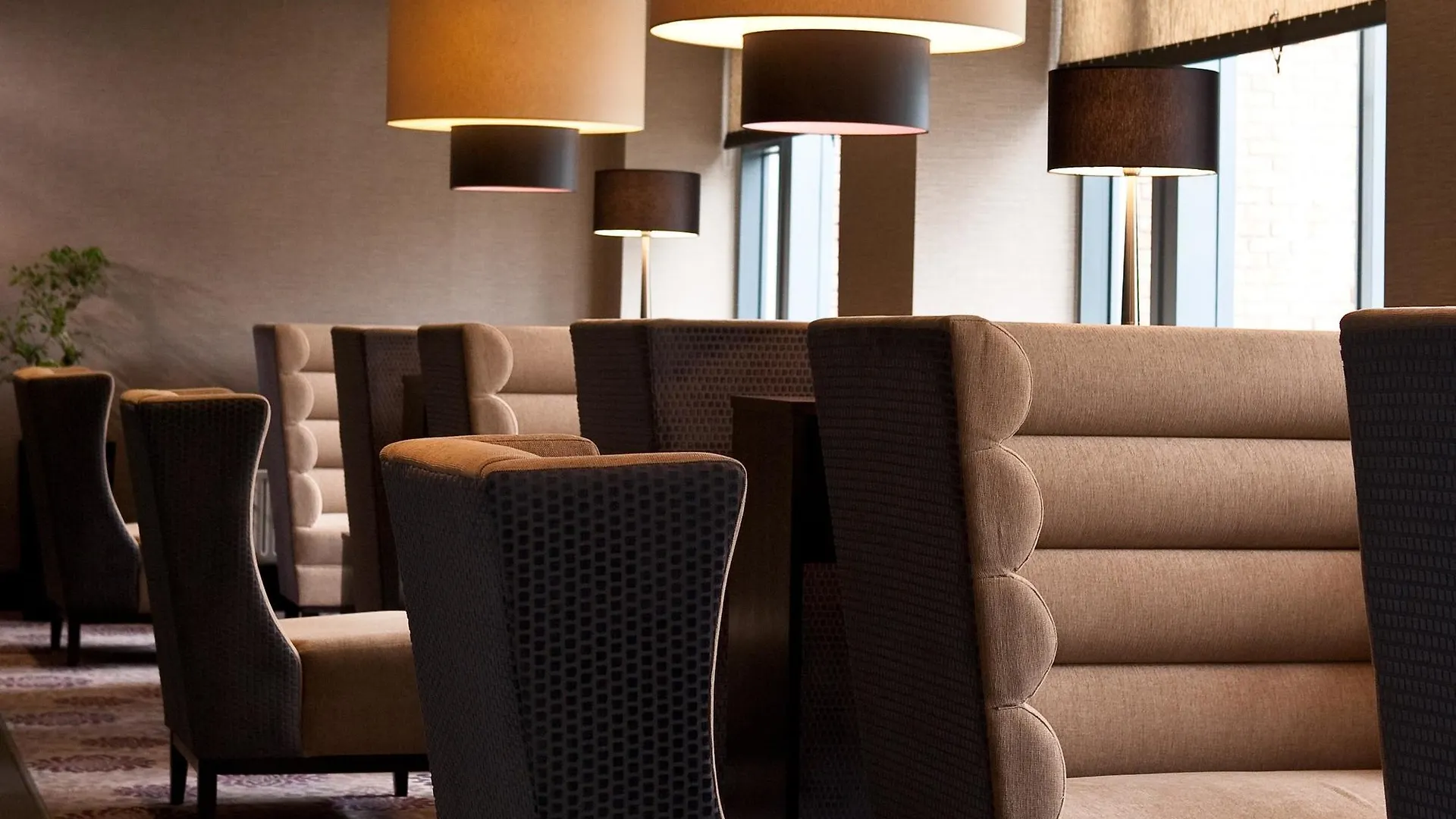 Leonardo Hotel Dublin Christchurch - Formerly Jurys Inn