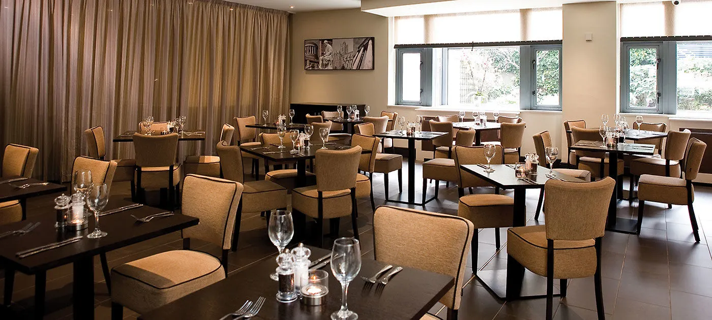Leonardo Hotel Dublin Christchurch - Formerly Jurys Inn
